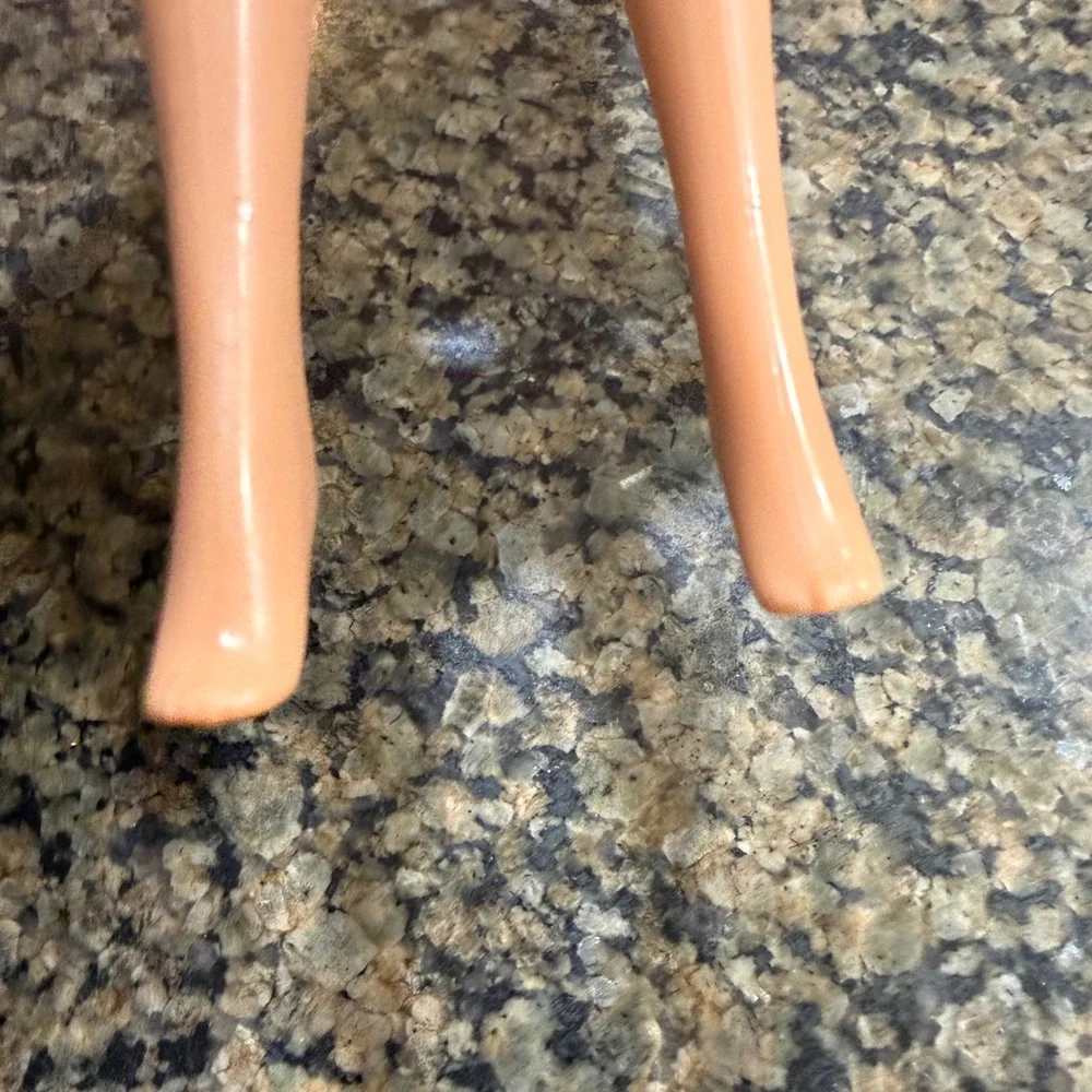 Mattel vintage barbie